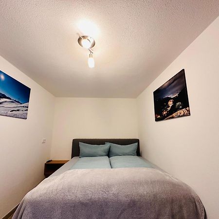 Apartment Span Fulpmes Esterno foto
