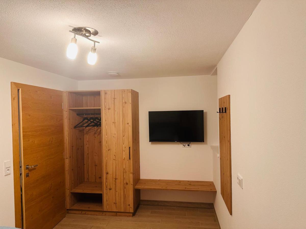 Apartment Span Fulpmes Esterno foto
