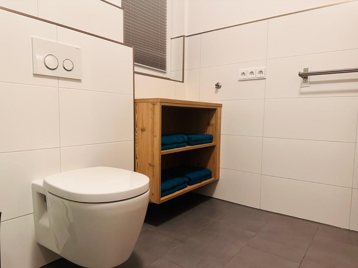 Apartment Span Fulpmes Esterno foto