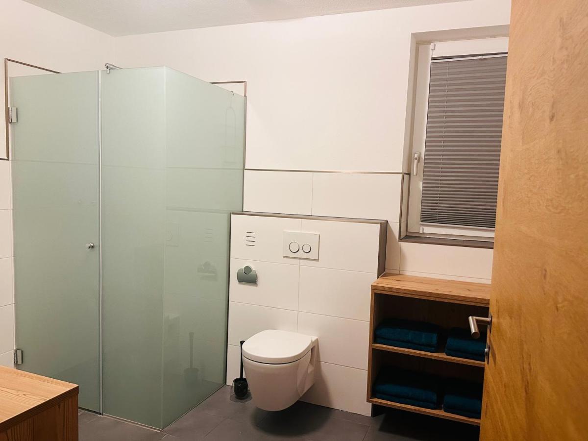 Apartment Span Fulpmes Esterno foto
