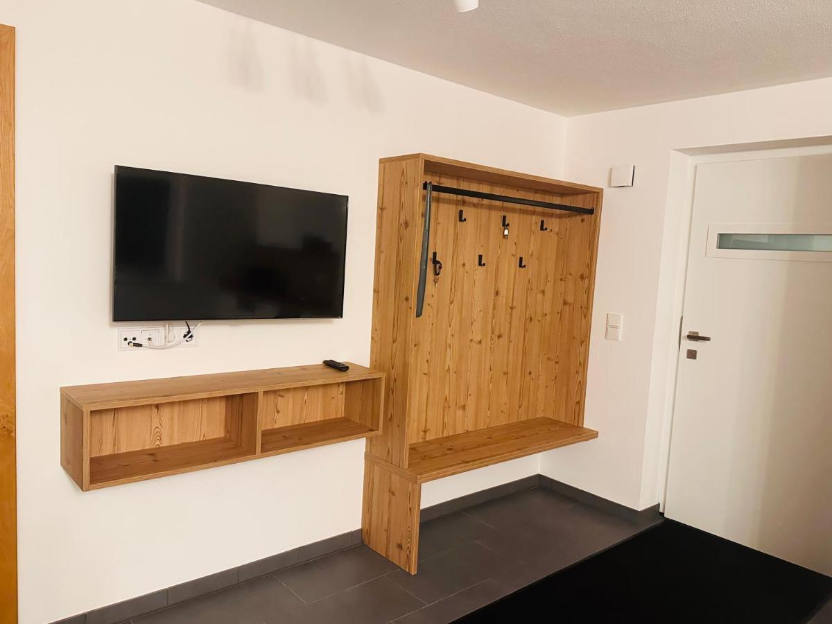 Apartment Span Fulpmes Esterno foto