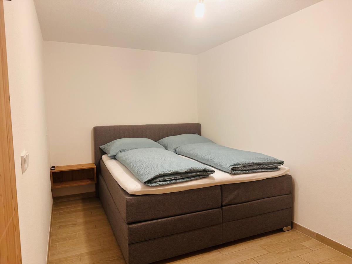 Apartment Span Fulpmes Esterno foto