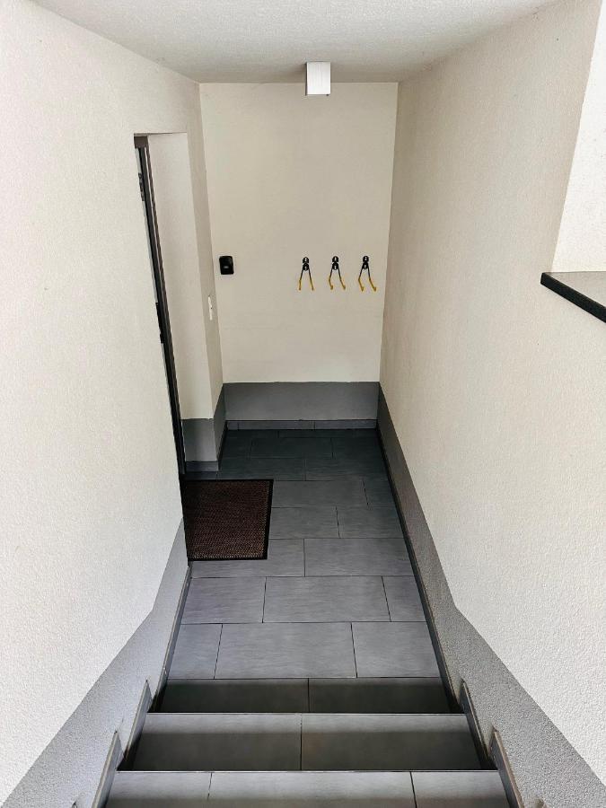 Apartment Span Fulpmes Esterno foto