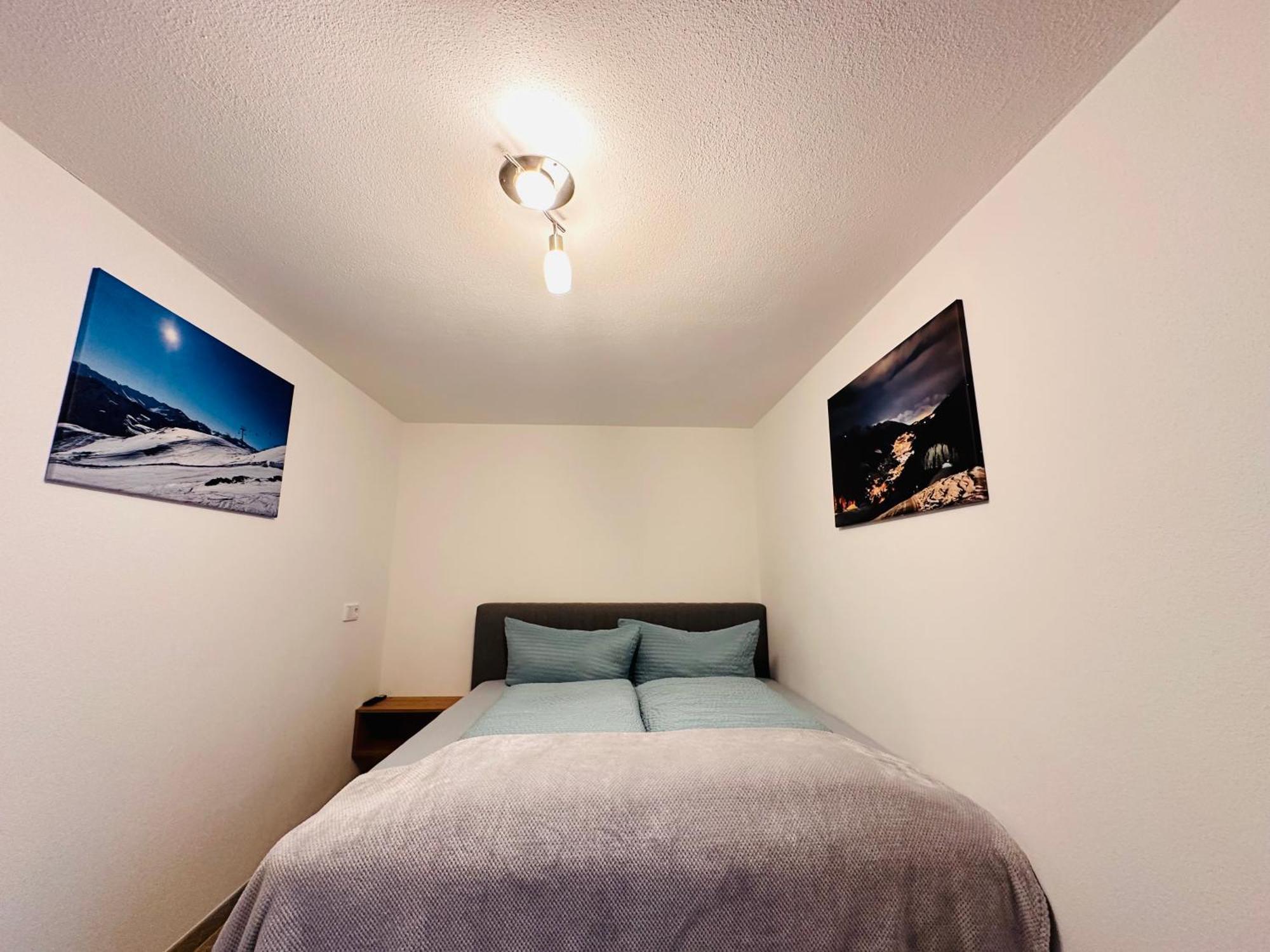 Apartment Span Fulpmes Esterno foto
