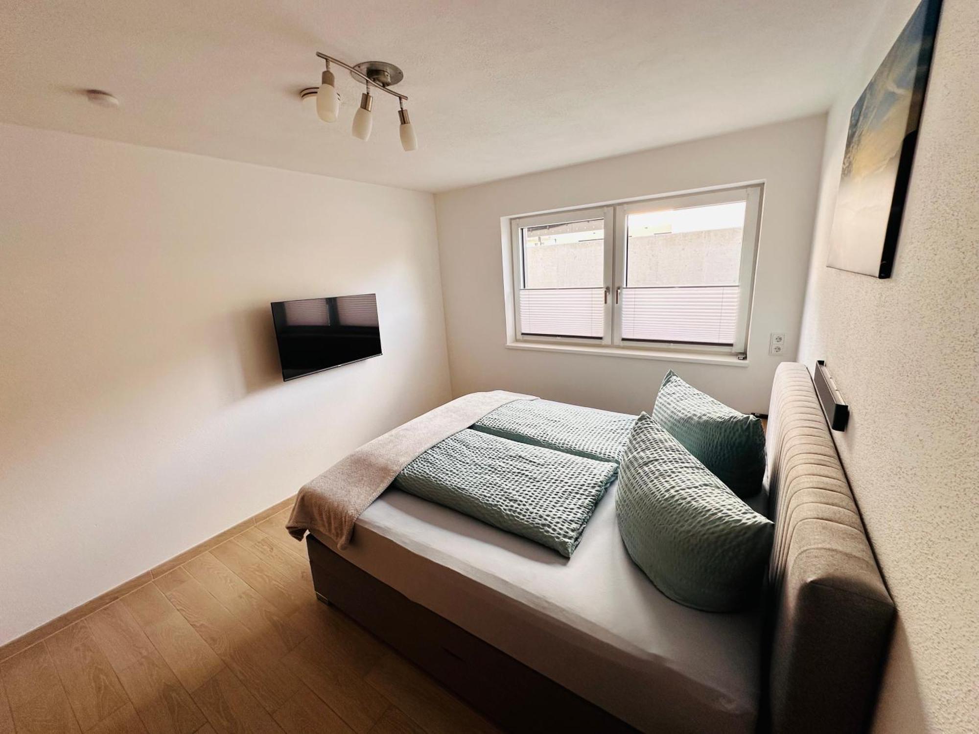 Apartment Span Fulpmes Esterno foto