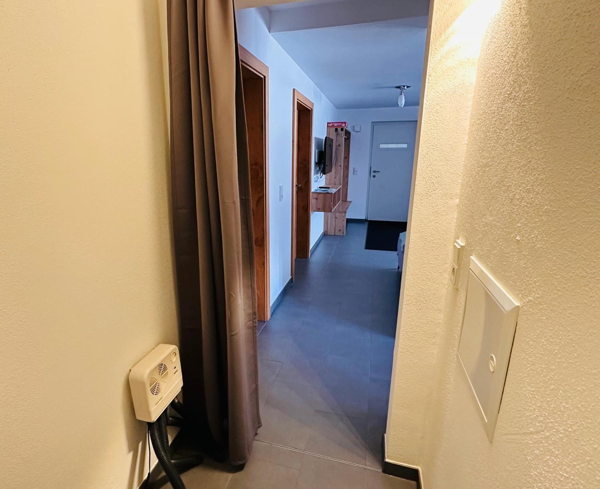 Apartment Span Fulpmes Esterno foto